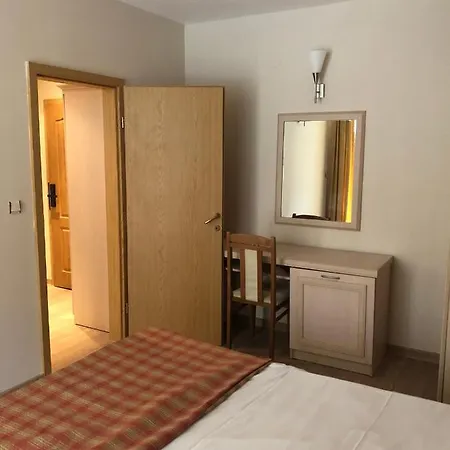 Апартаменты Vacation At Sunny