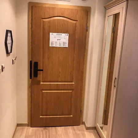 Апартаменты Vacation At Sunny *