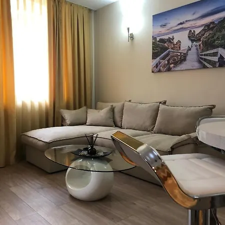 Апартаменты Vacation At Sunny *