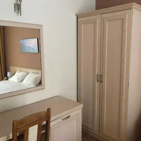 Vacation At Sunny * Солнечный берег