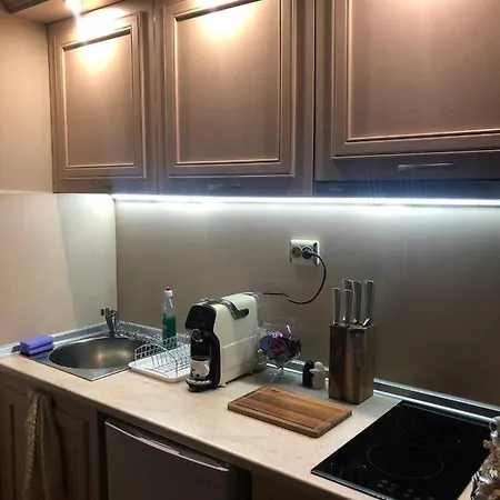 Vacation At Sunny Апартаменты *