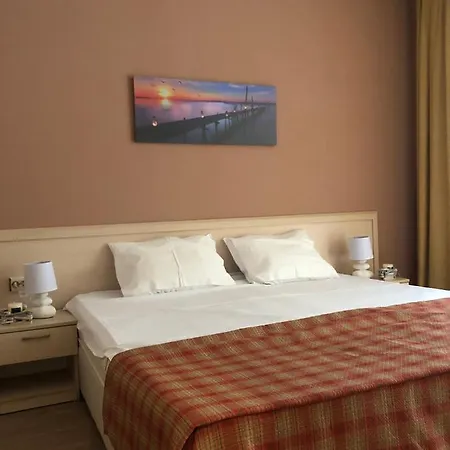 Апартамент Vacation At Sunny *