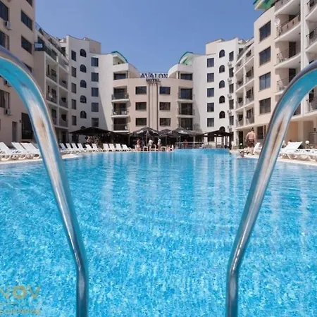 Appartement Vacation At Sunny