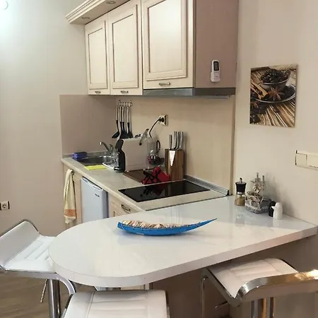 Апартамент Vacation At Sunny *