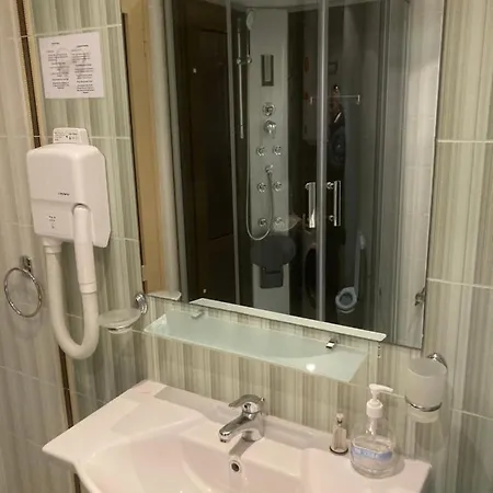 Vacation At Sunny Апартамент *