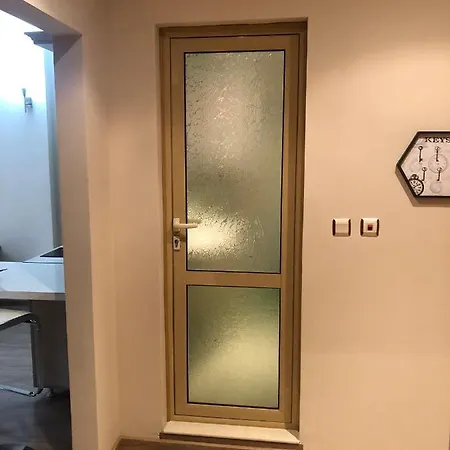 شقة Vacation At Sunny ساني بيتش