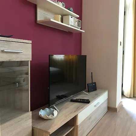 شقة Vacation At Sunny *