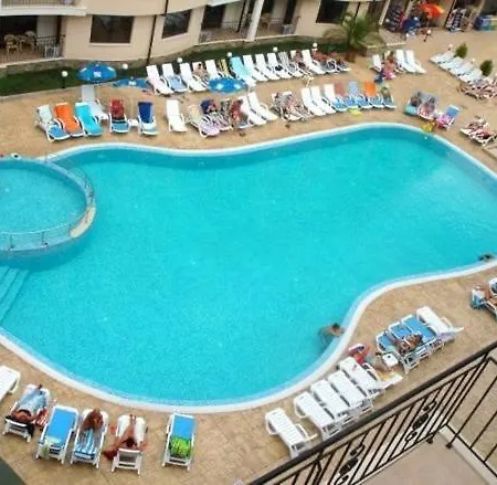 Vacation At Sunny شقة ساني بيتش