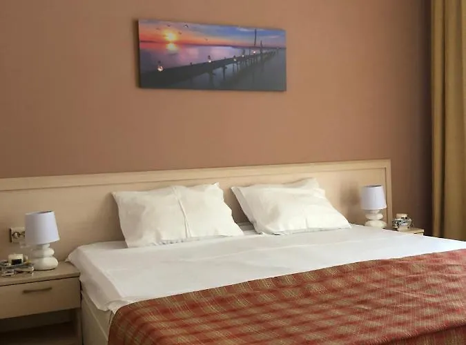 公寓 Vacation At Sunny *