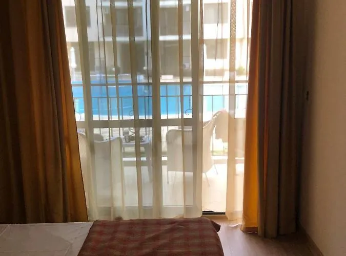 公寓 Vacation At Sunny *