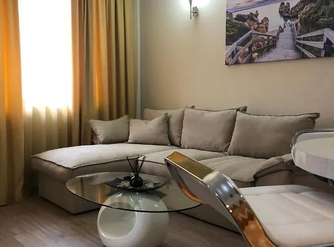 公寓 Vacation At Sunny *