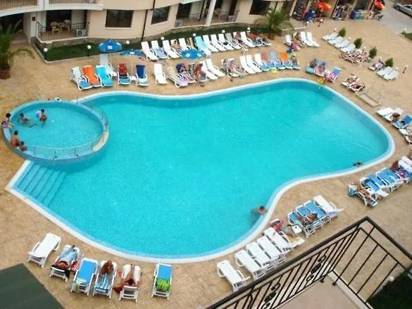 Vacation At Sunny 公寓 阳光海滩