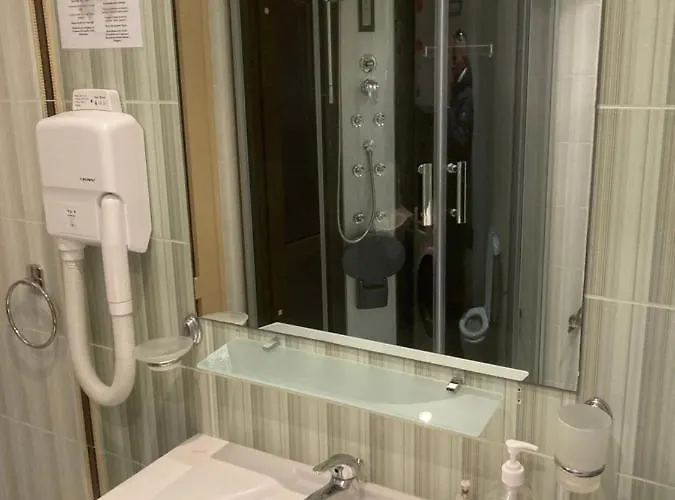 Vacation At Sunny 公寓 *