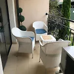 Daire Vacation At Sunny Sunny Beach
